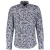 Lerros Overhemd met bloemenprint