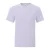 Fruit of the Loom Heren Iconisch 150 T-Shirt (Zachte lavendel)