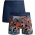 Muchachomalo Heren 2-pack boxershorts