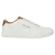 JACK & JONES Jfwbosley Pu Sneaker Noos sneakers wit/camel