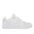 Boy’s Reebok Classics Children Royal Prime Trainers in White silver
