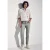 Casual broek