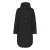 Lange jas voor dames KAFFE Sina