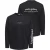 Only & Sons Onsfred text life rlx ls tee