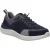 JOSEF SEIBEL Heren Lage schoen Wales 01 in blauw