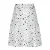 Polka Dot Cloche rok