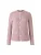 MAERZ Muenchen Gebreid vest  oudroze / wit