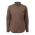 Hemd met all-over print en borstzak s.Oliver