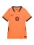 NIKE Functioneel shirt ‘KNVB’  oranje / zwart