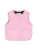 TOM TAILOR Bodywarmer  lichtroze
