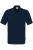 HAKRO 819 Comfort Fit Polo shirt Korte mouw nachtblauw