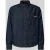 Calvin Klein Jeans Regular fit jeansoverhemd met labeldetail