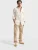 Trendsplant Overhemd ‘ CAP ‘  offwhite