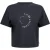 Jansen Amsterdam Lara shirt co138 antraciet