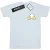 Li-cense Disney dames donald duck rugzijde borst print katoenen vriend t-shirt