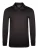 SikSilk Shirt  zwart