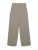 VERO MODA Broek ‘VMBESTIE’  grijs