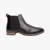 Hush Puppies DIEGO Heren Formele Laarzen Zwart