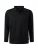 PIERRE CARDIN Shirt  zwart