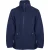 SOLS Kinderen/Kinderen North Zip-Up Fleece Jacket (Marine)
