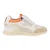 Dames Sneakers Piedi Nudi Lore 14.06 Orange Beige –