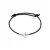 Luxenter 925 Sterling Zilver en Rhodium Plated Briljant Zirkonia Armband – Asyak