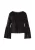 usha FESTIVAL Blouse  nachtblauw / roestbruin