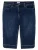 SHEEGO Jeans  blauw denim
