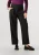 Co'Couture Pantalon Dames Vola Carrot Pleat Long Pant,