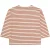 Dames-T-shirt met lange mouwen KnowledgeCotton Apparel