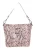 FELIPA Schoudertassen Dames Roze Veelkleurig
