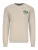 FILA Sweatshirt ‘LISBON’  beige / groen