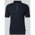JOOP! Collection slim fit poloshirt met ritssluiting model ‘Franciscojose’