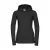 Dames Hoodie Russell Athletic Authentic