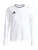 ADIDAS PERFORMANCE Functioneel shirt ‘ENT26’  zwart / wit