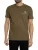 Sergio Tacchini Felton-T-Shirt, Bruin