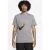 Nike Sportswear Standaard Moto T Shirt in Grijs