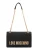 Love Moschino Schoudertas  zwart