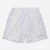 Nicce Strata Heren Wit/Lila Zwemshort