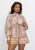 Ibana Blouse
Dames Tiara Desert,