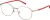 Esprit Optical Frame ET33416 531 50