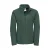 Fleece met volledige rits voor dames Russell Athletic Outdoor