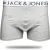 Jack & Jones 3-pack kofferondergoed