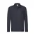 Polo met lange mouwen Fruit of the Loom Premium