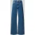 Selected Wide leg jeans van katoenmix model ‘WIDE BEA-KORI’