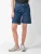 Klitmøller Broek ‘ Jules ‘  donkerblauw