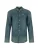 Guess overhemd Mannen blauw