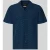 JACK & JONES Premium regular fit vrijetijdsoverhemd van mix van katoen en linnen model ‘SUMMER’