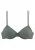LASCANA Bikinitop  olijfgroen