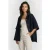 ALTER EGO Ivy Wool Jacket Navy